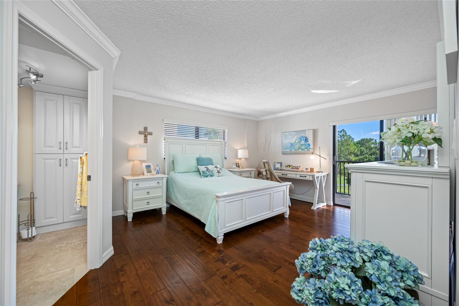 Primary Bedroom with En Suite