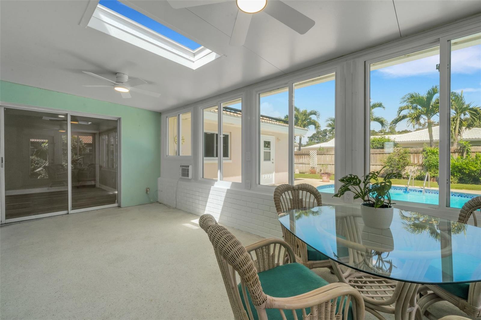 Sun Room