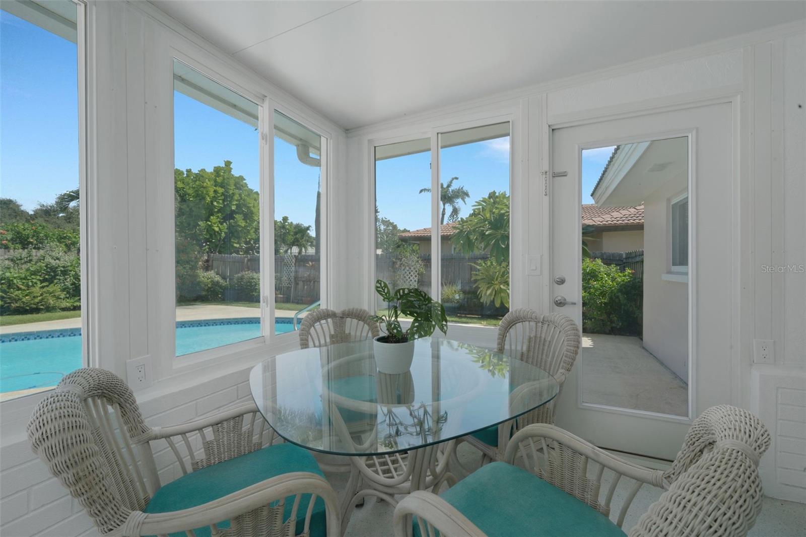Sun Room