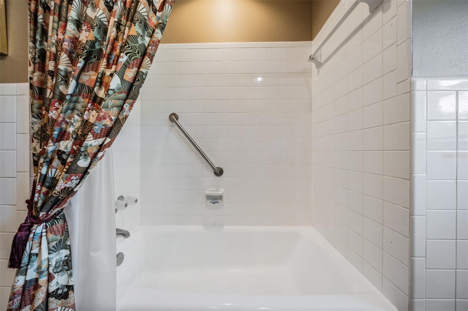 Hall Bath