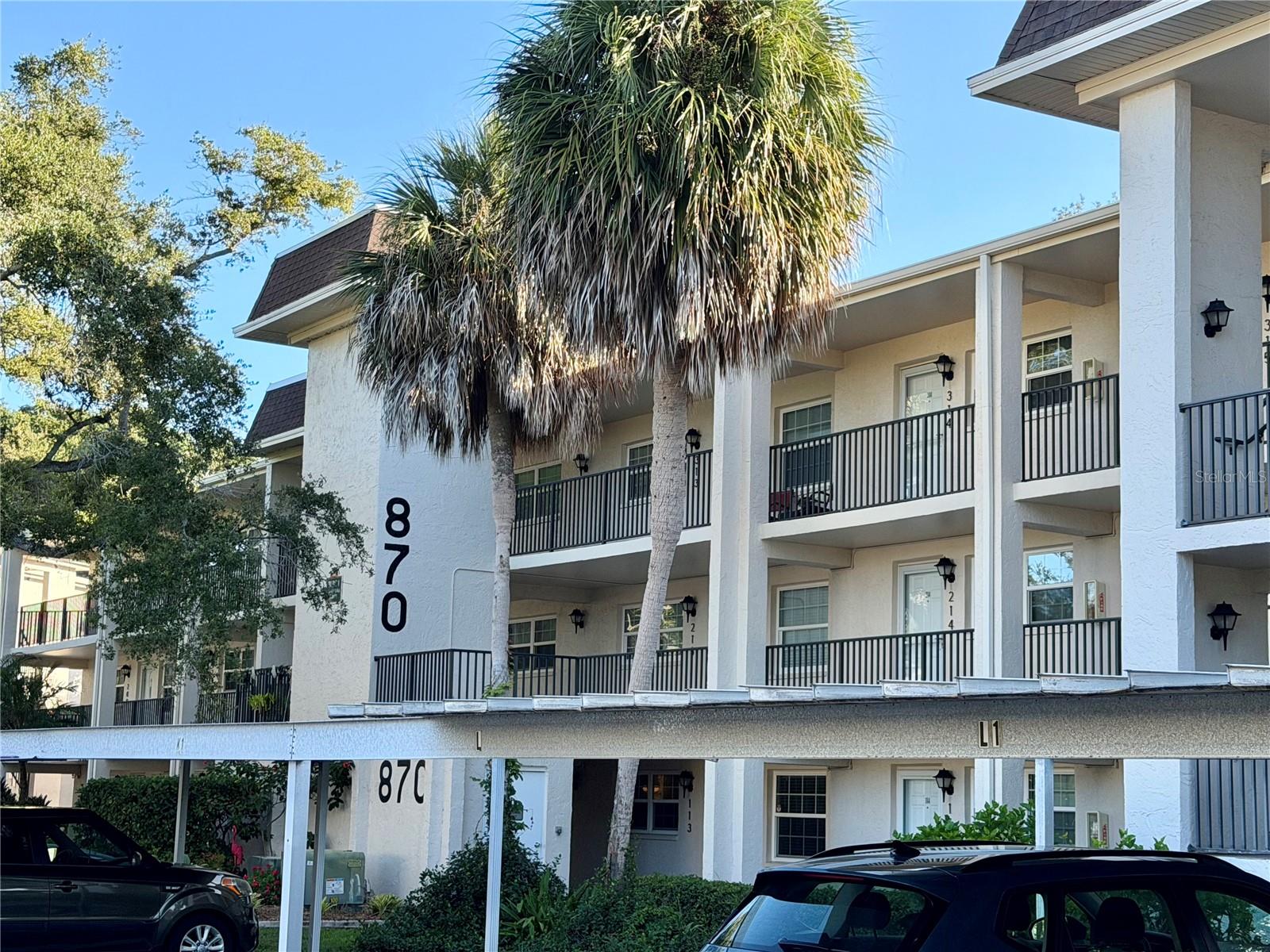 870 Virginia Street