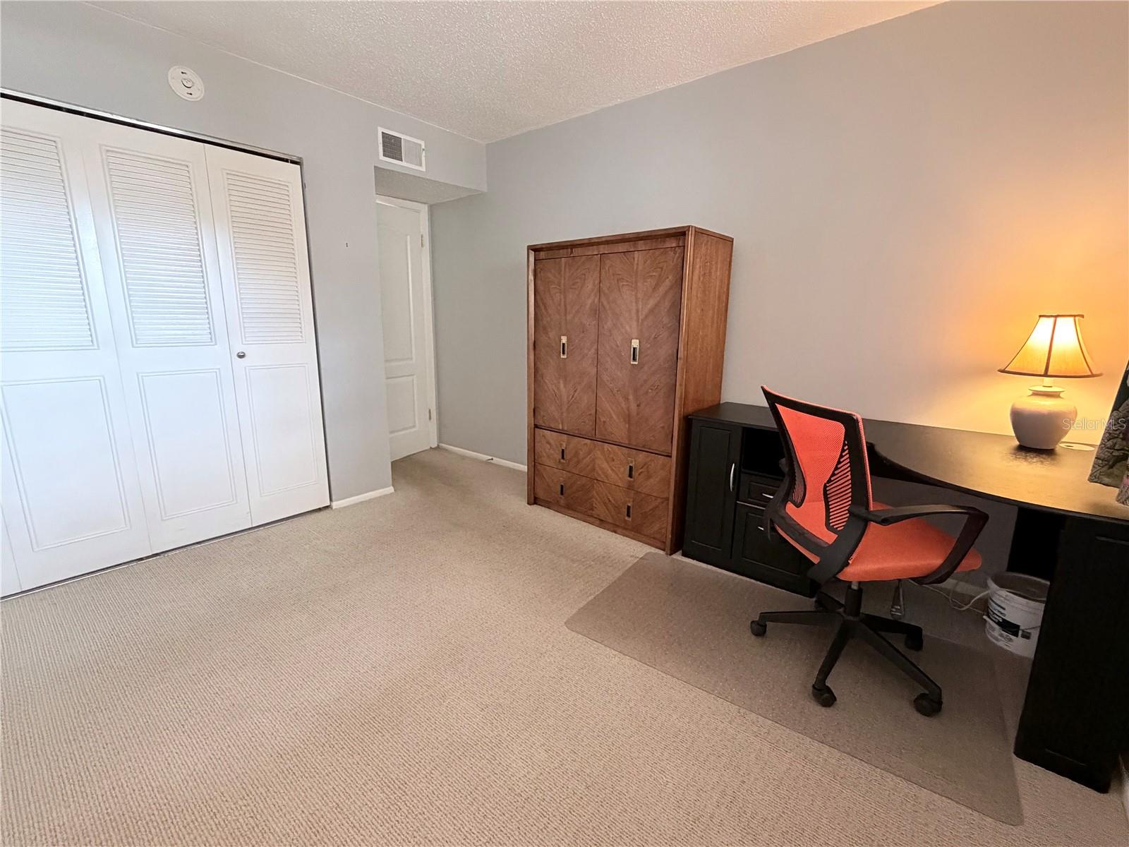 Front Bedroom