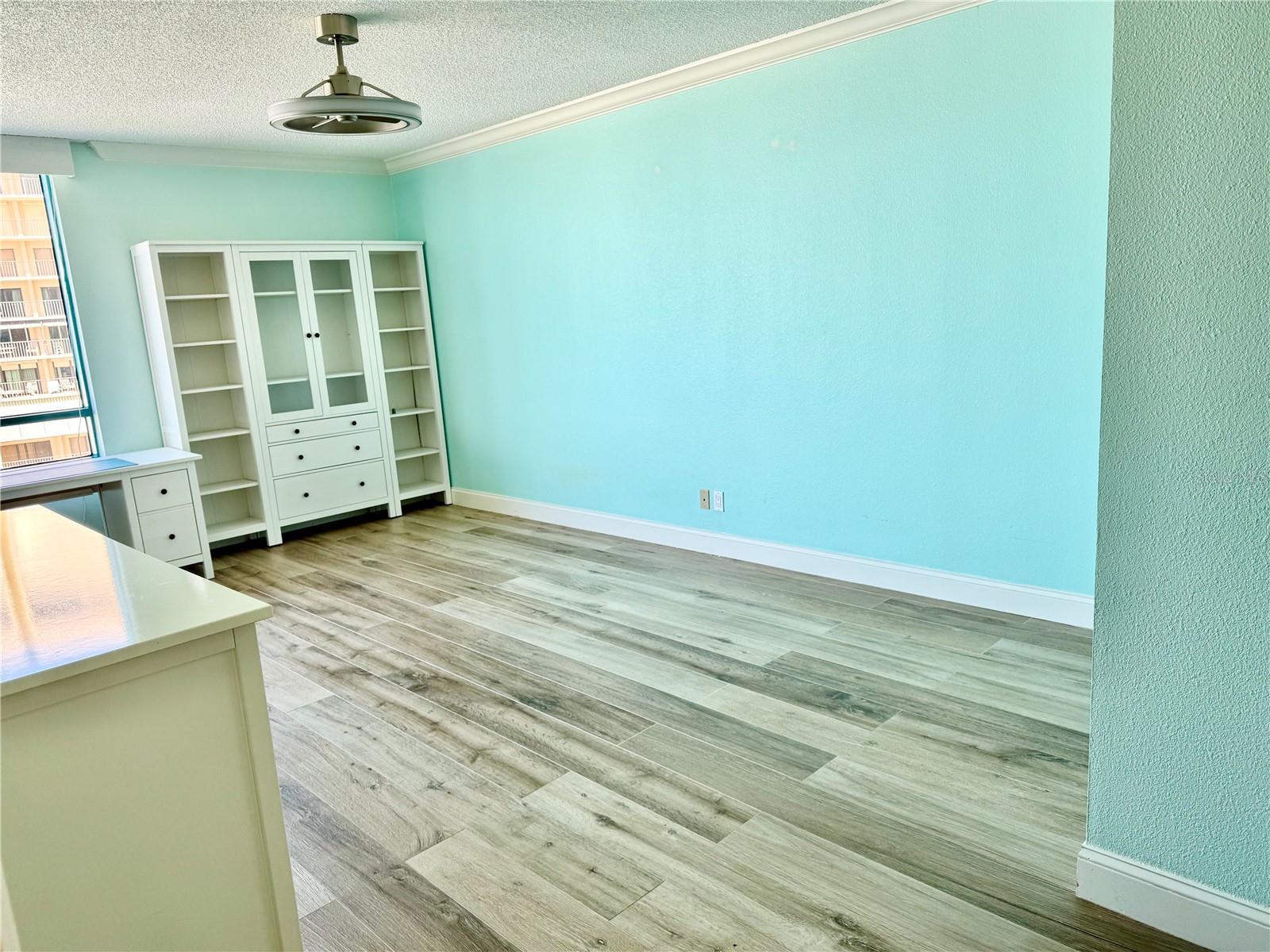 Large Master Bedroom