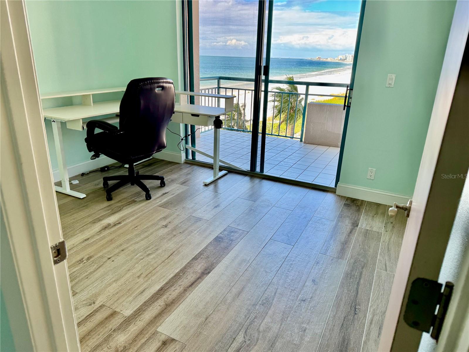 3rd Bedroom