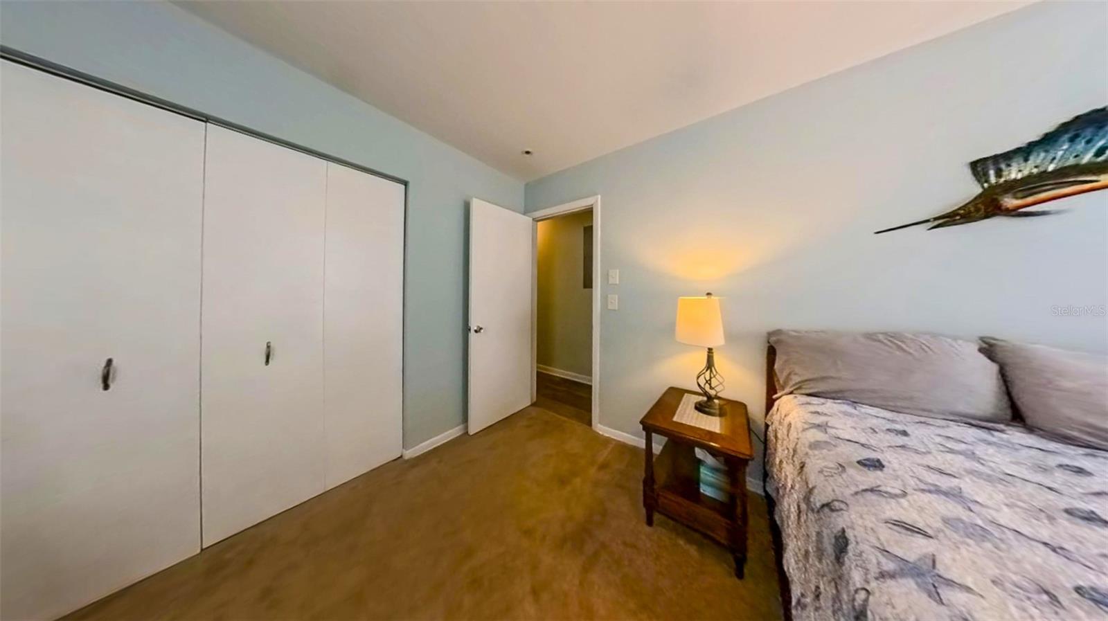 2nd Bedroom
