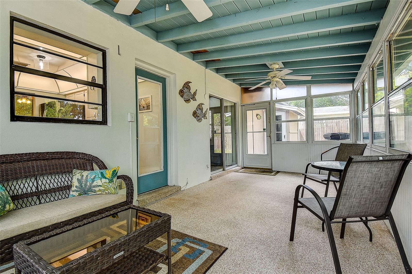 Florida Room