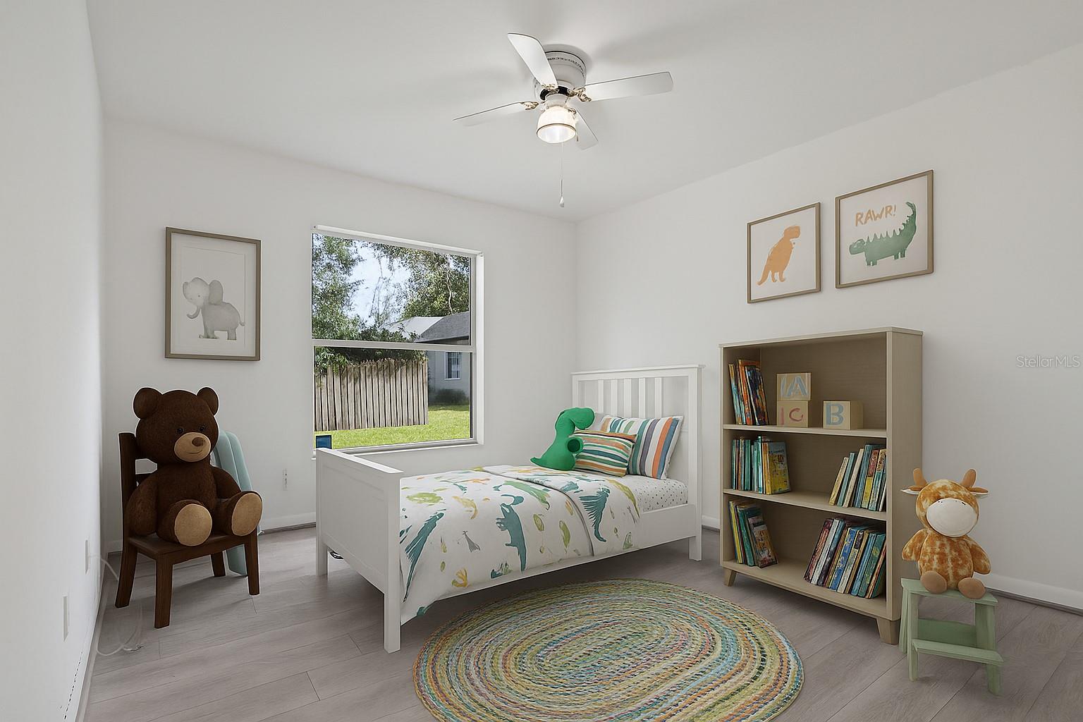 Bedroom 3