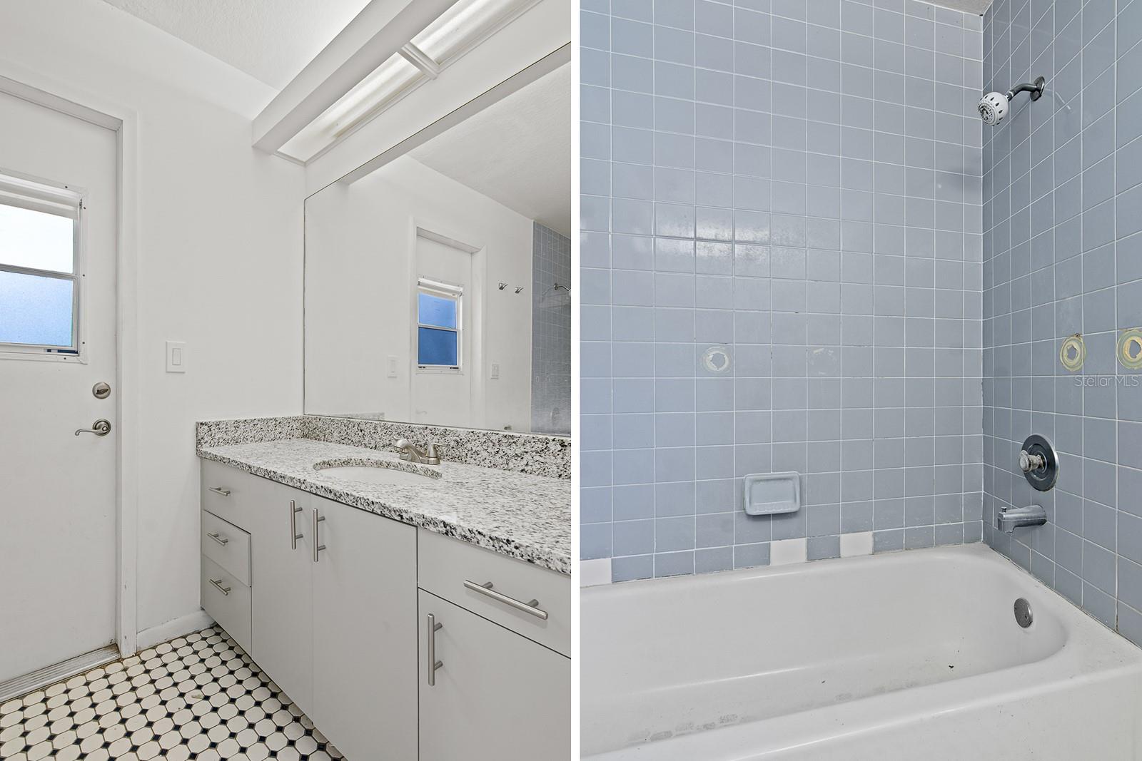 Bathroom 2