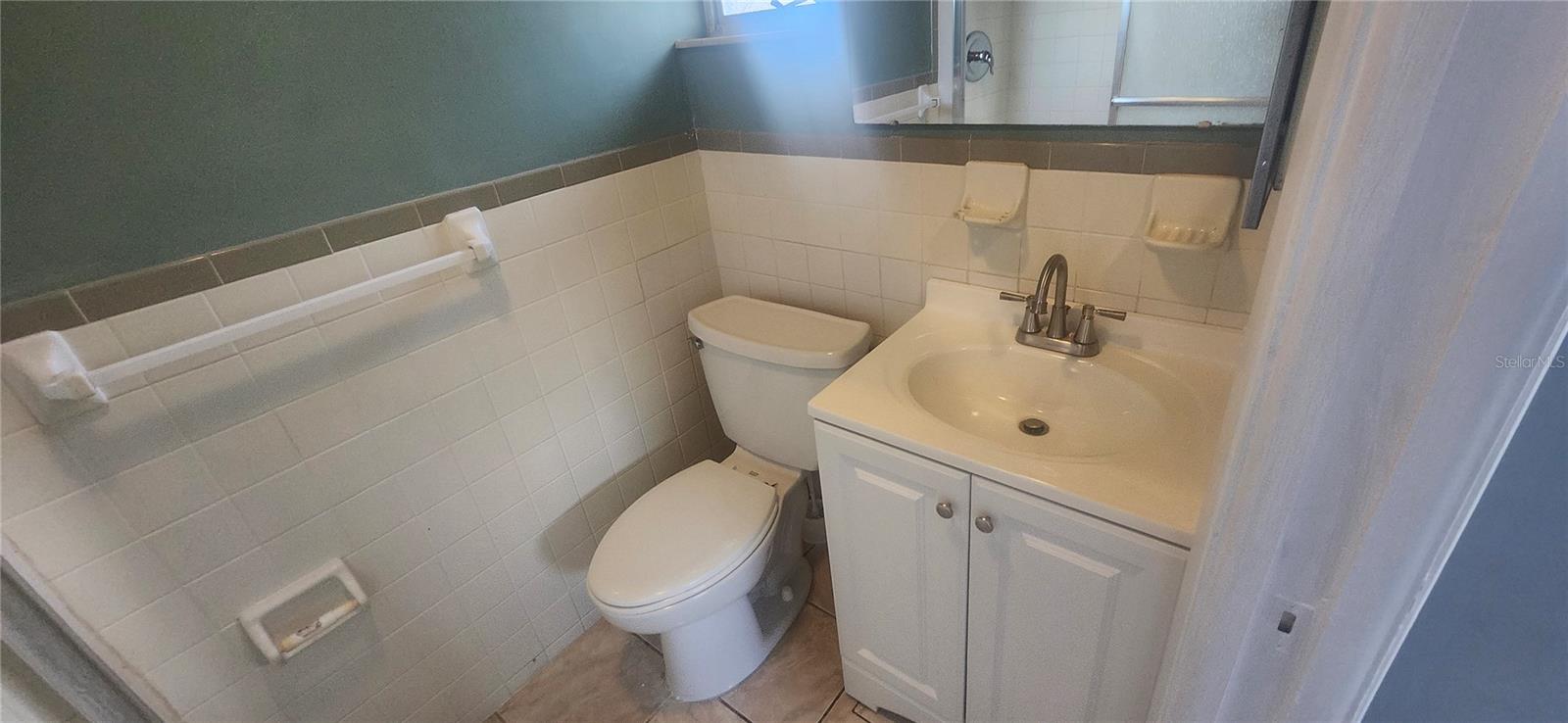 Primary Bedroom Bath