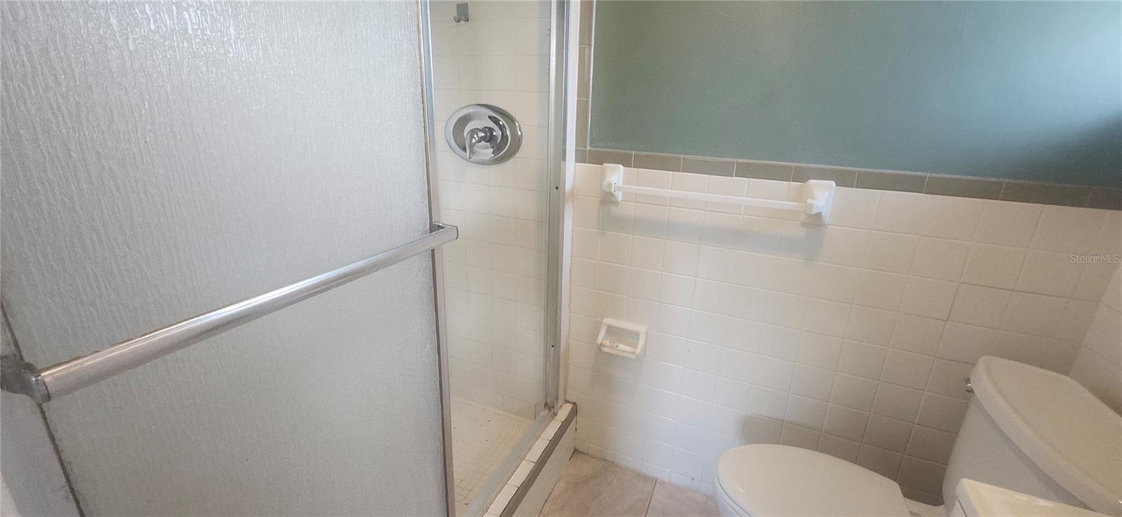 PRimary Bedroom Shower