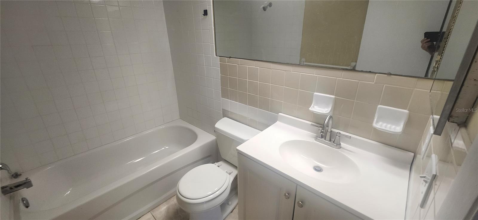 Hall Bath