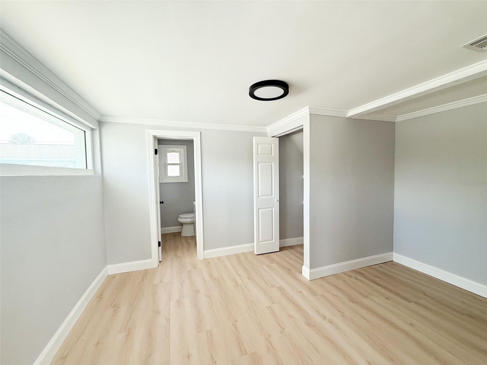 Bedroom #4