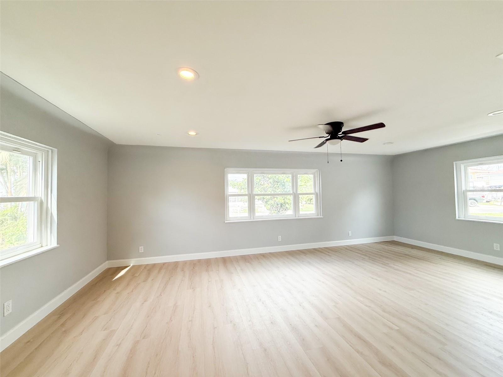 Large Living Room