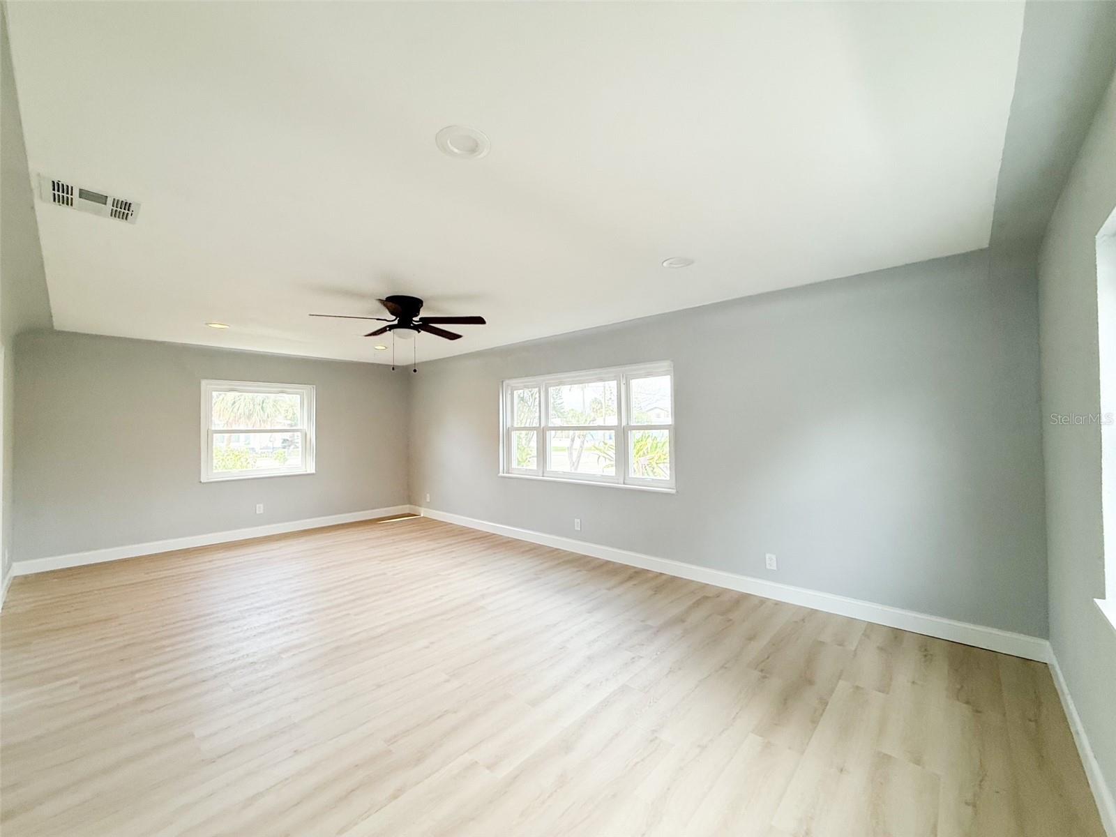 Large Living Room