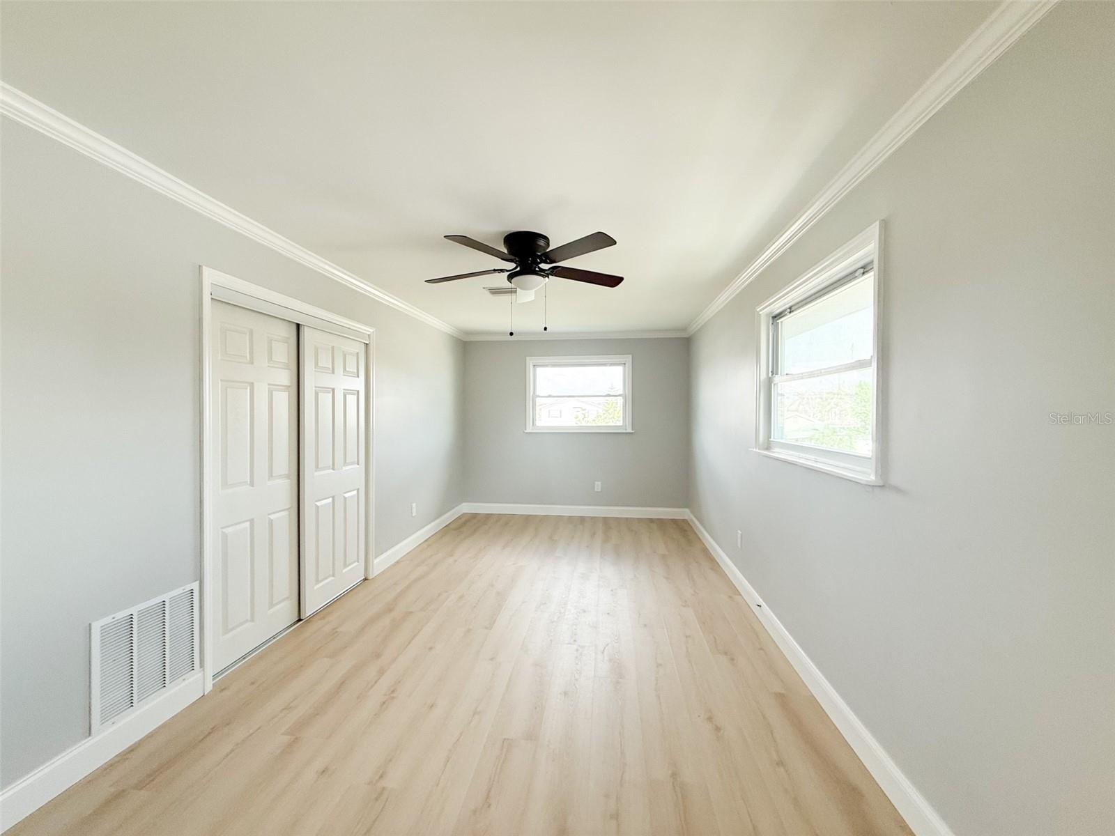 Large Bedroom #2