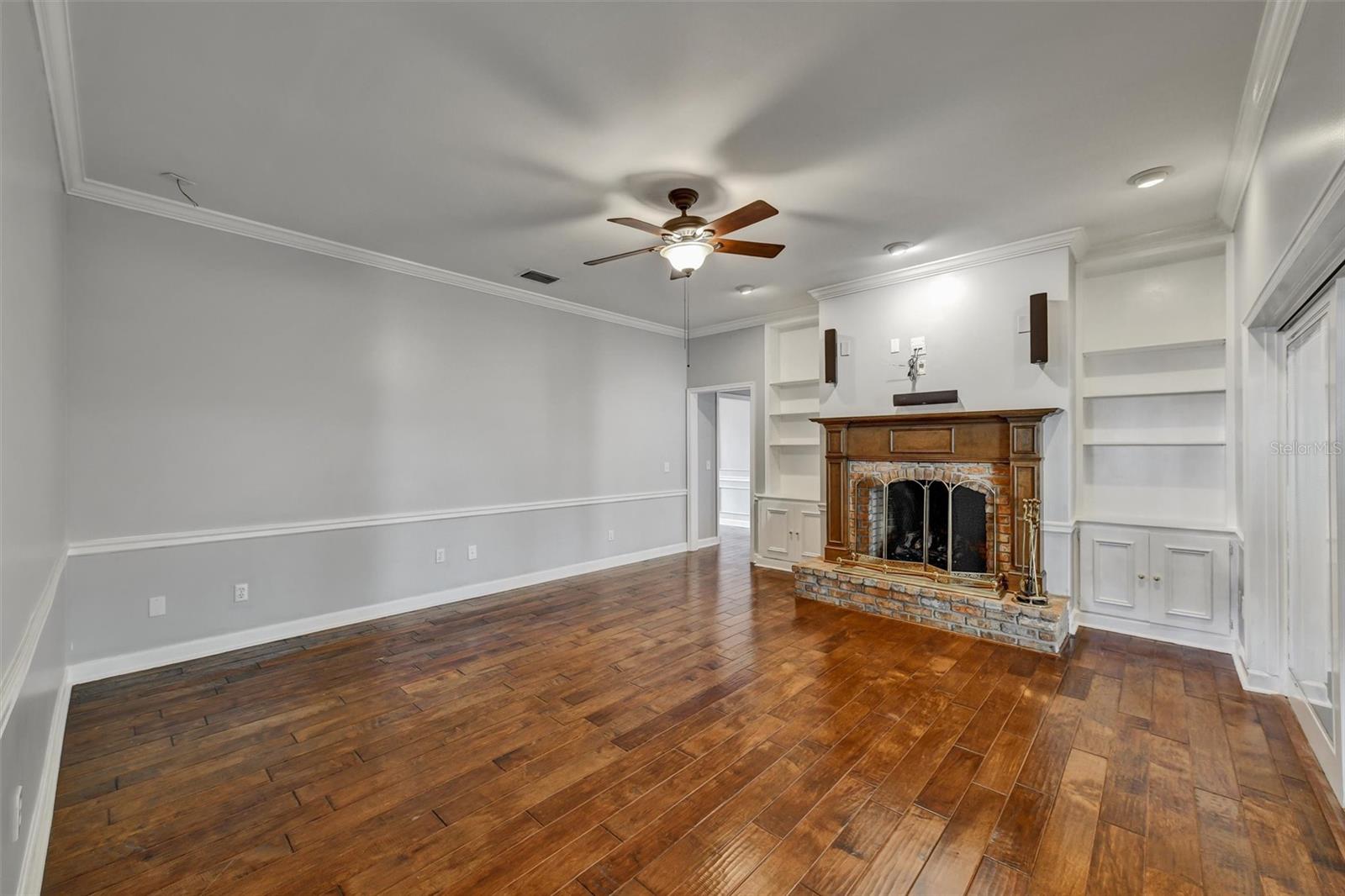 fam room