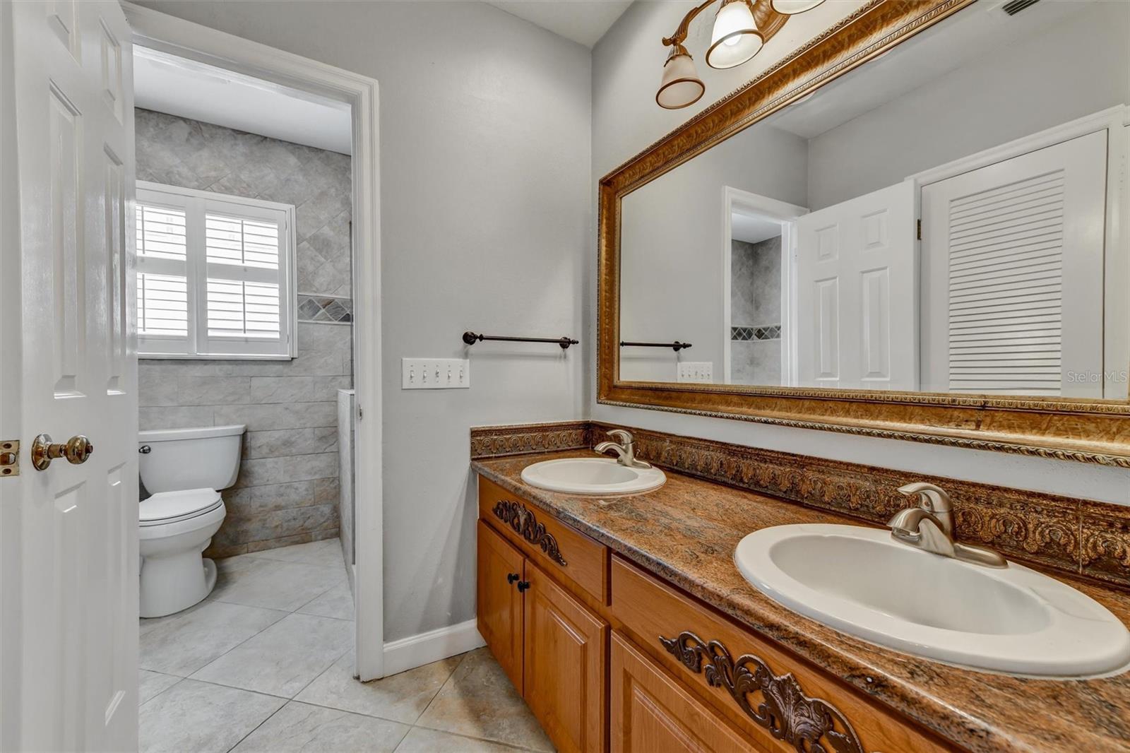 master bath