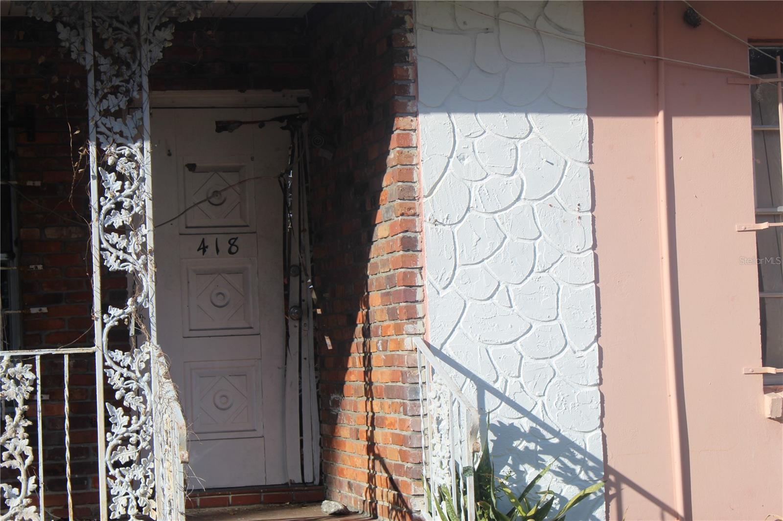 Can be Renovated