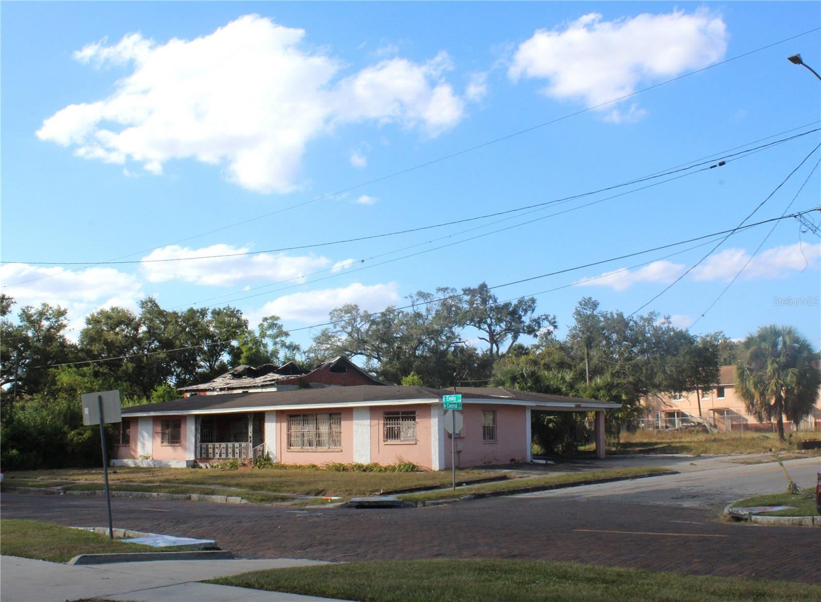 Residential