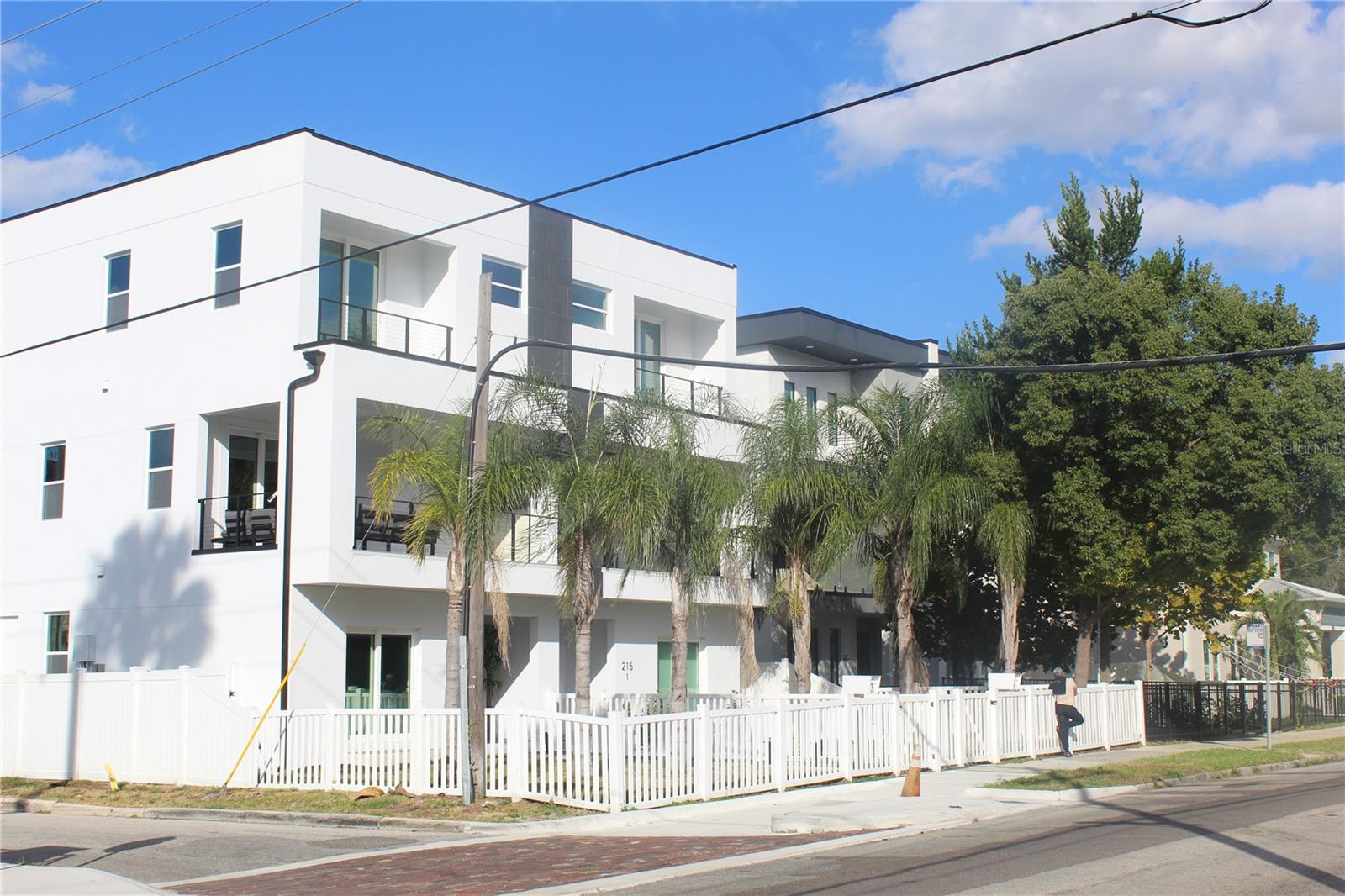 Multi-Family