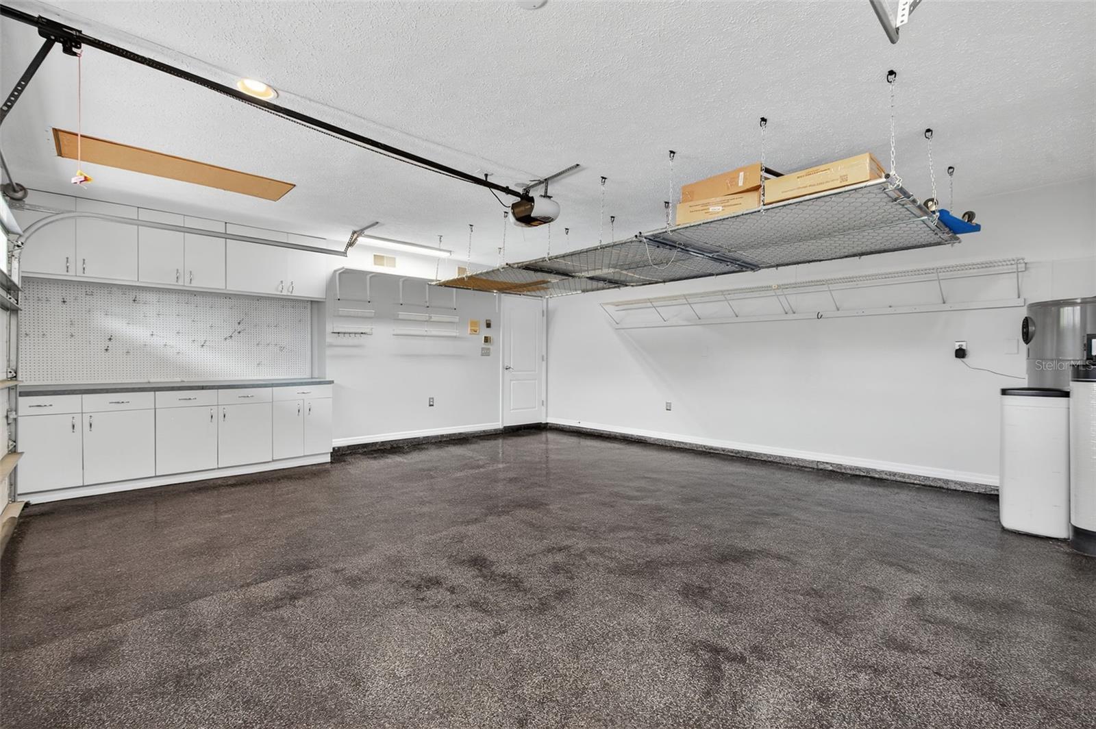garage