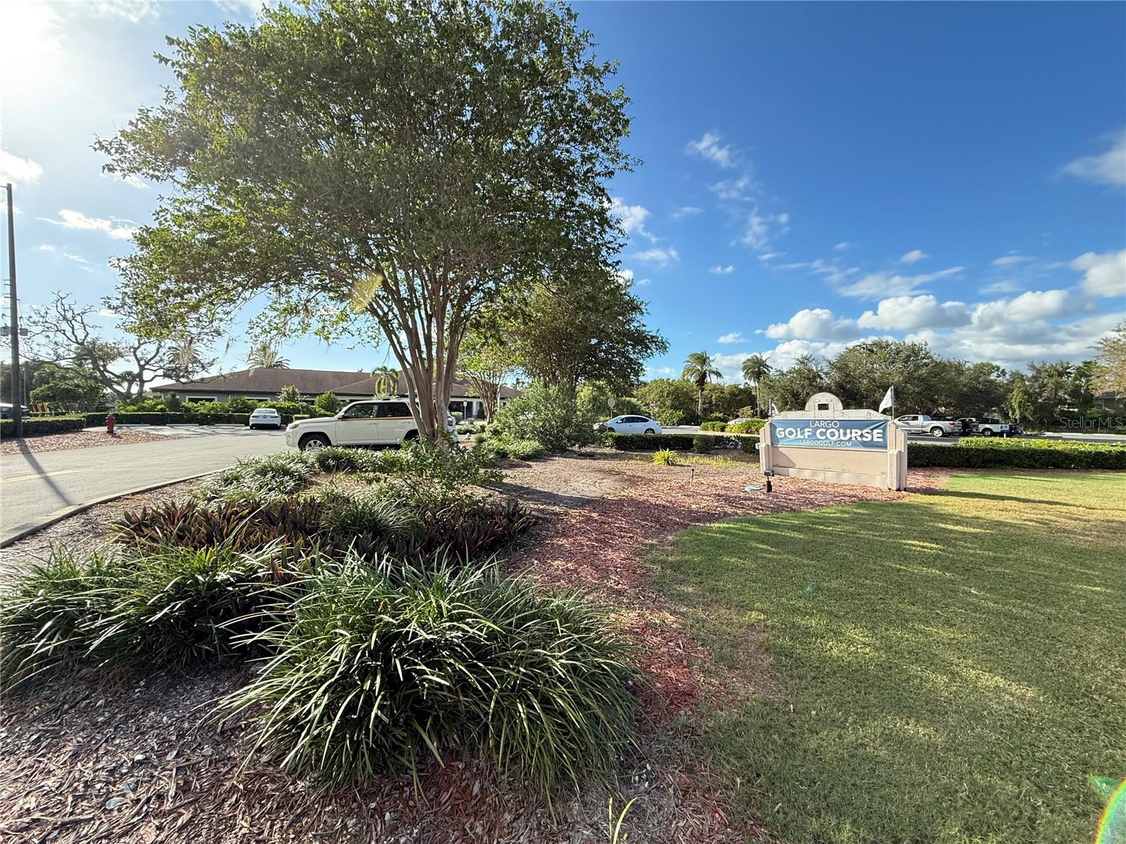 Largo Golf Course