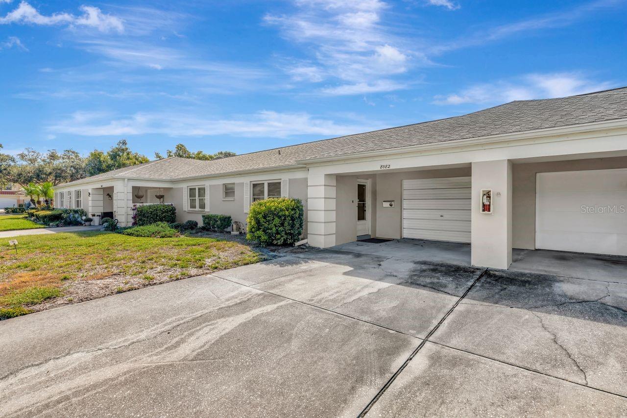 Welcome home to 8082 Annwood Dr