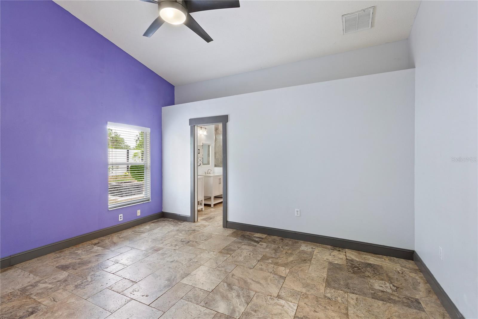 Primary Suite