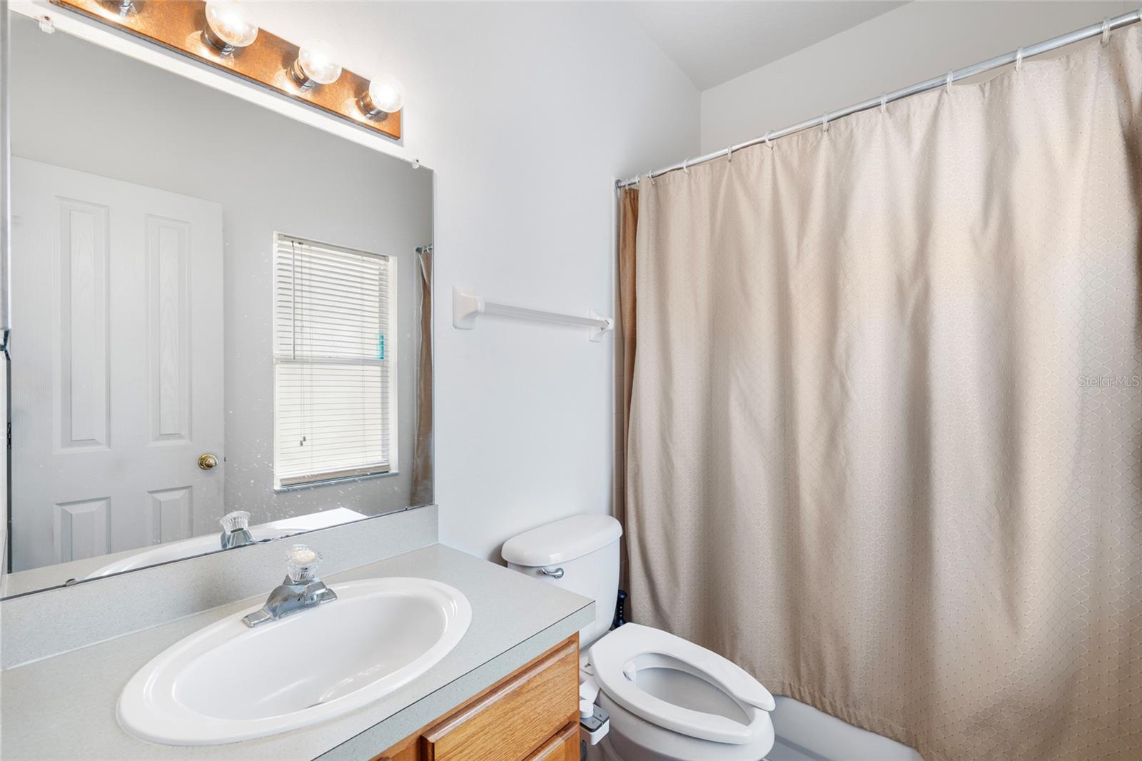 private bathroom for in-law suite