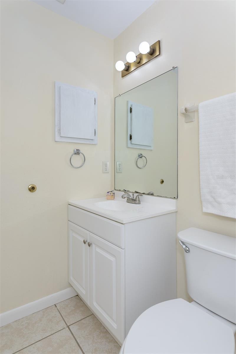 Primary En-suite