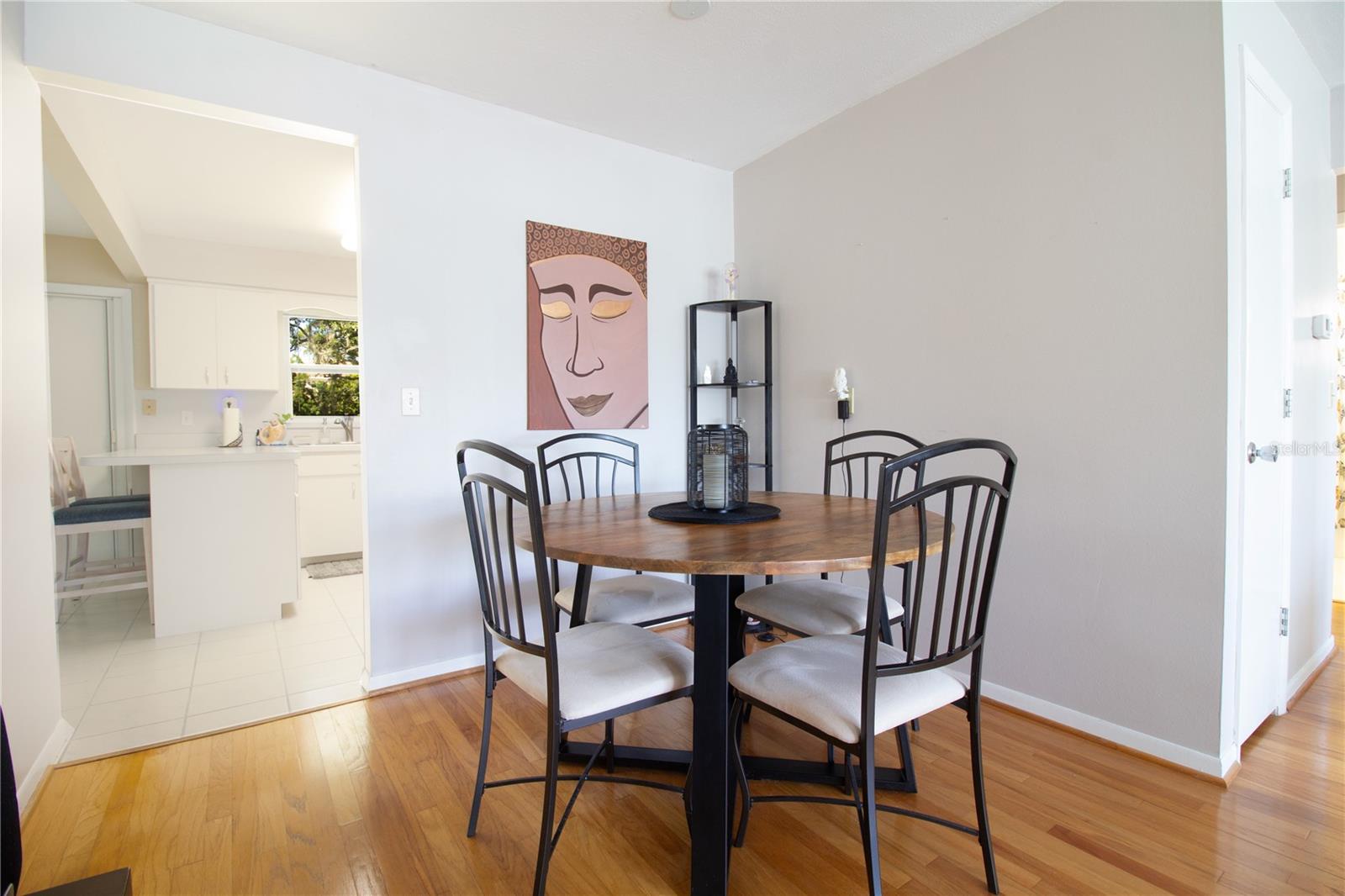 Dinning room