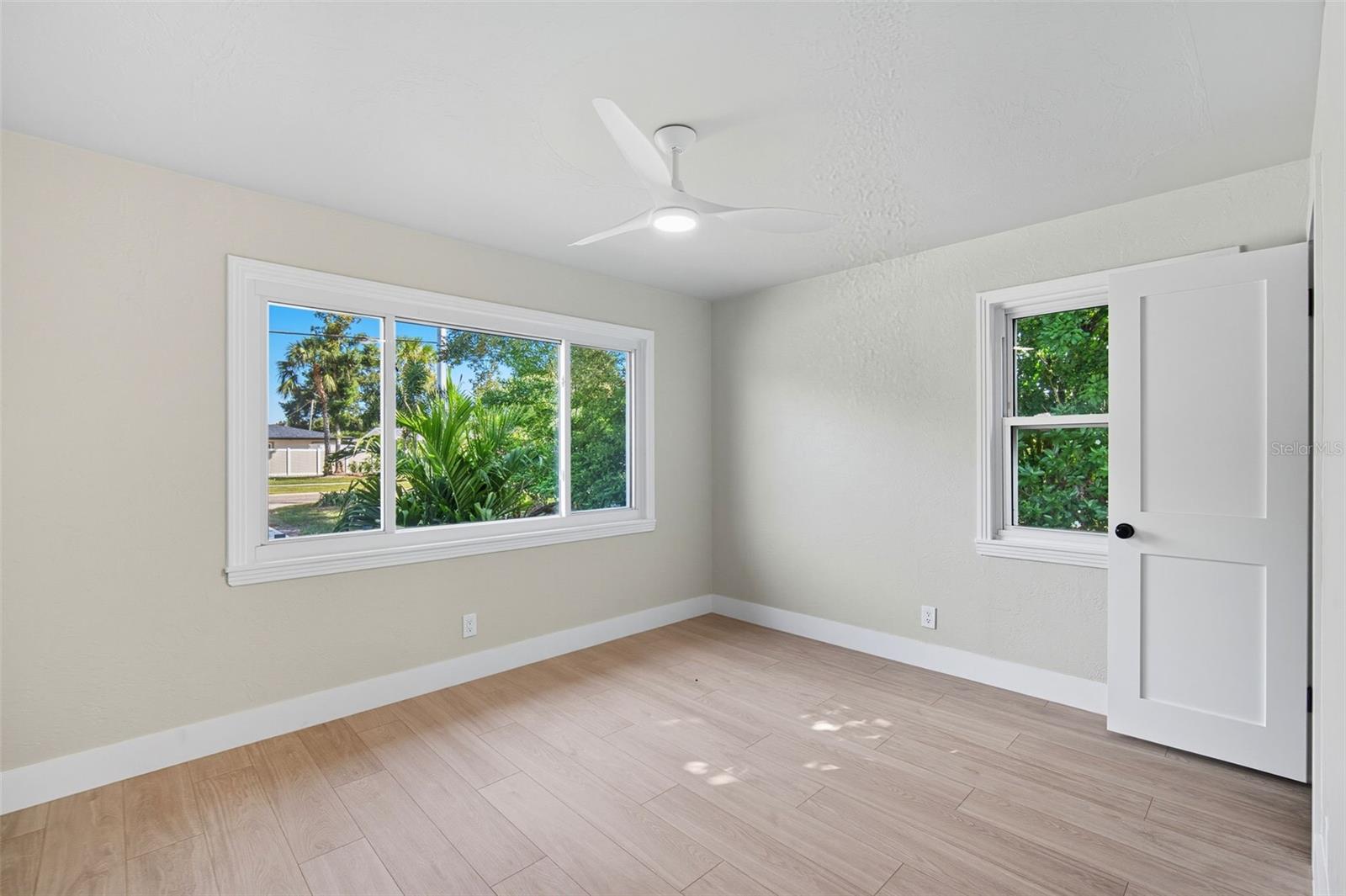 Front Bedroom