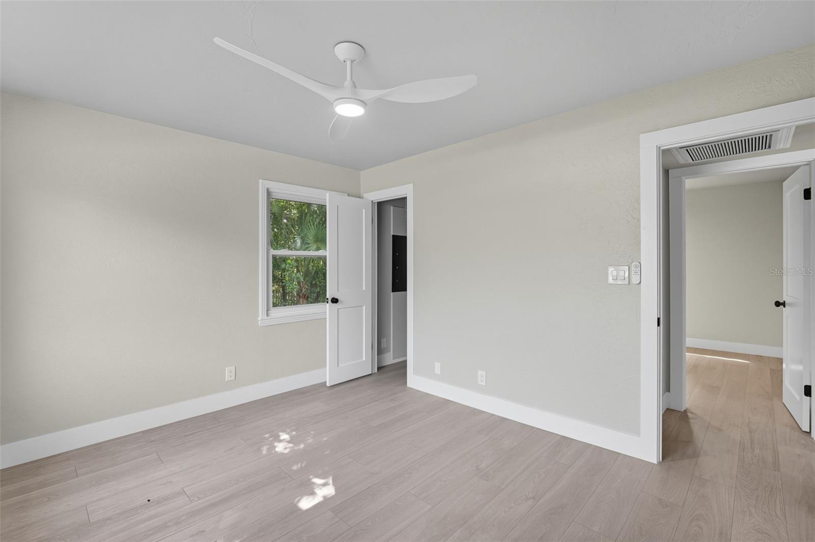 Front Bedroom