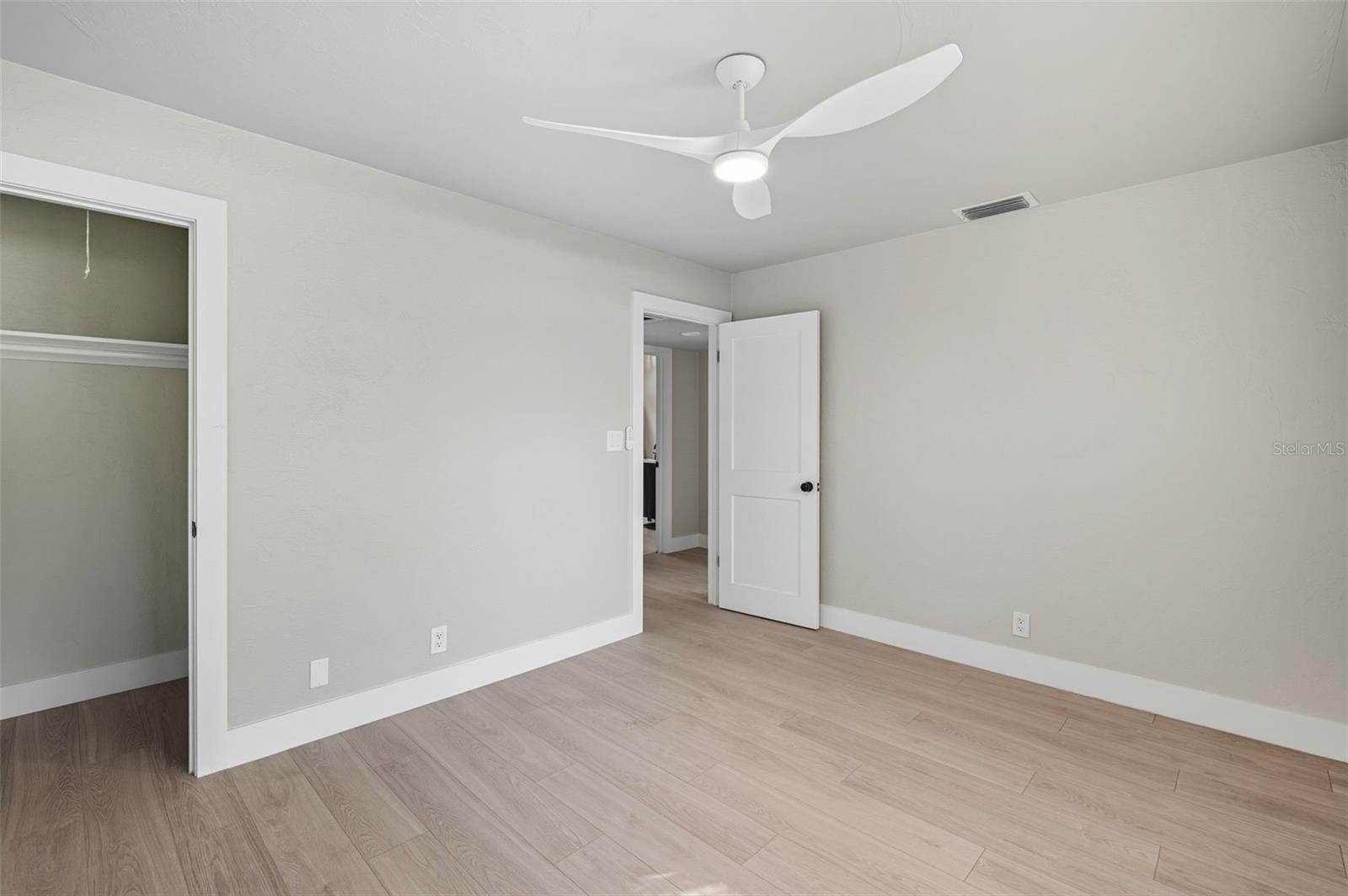 Front Bedroom
