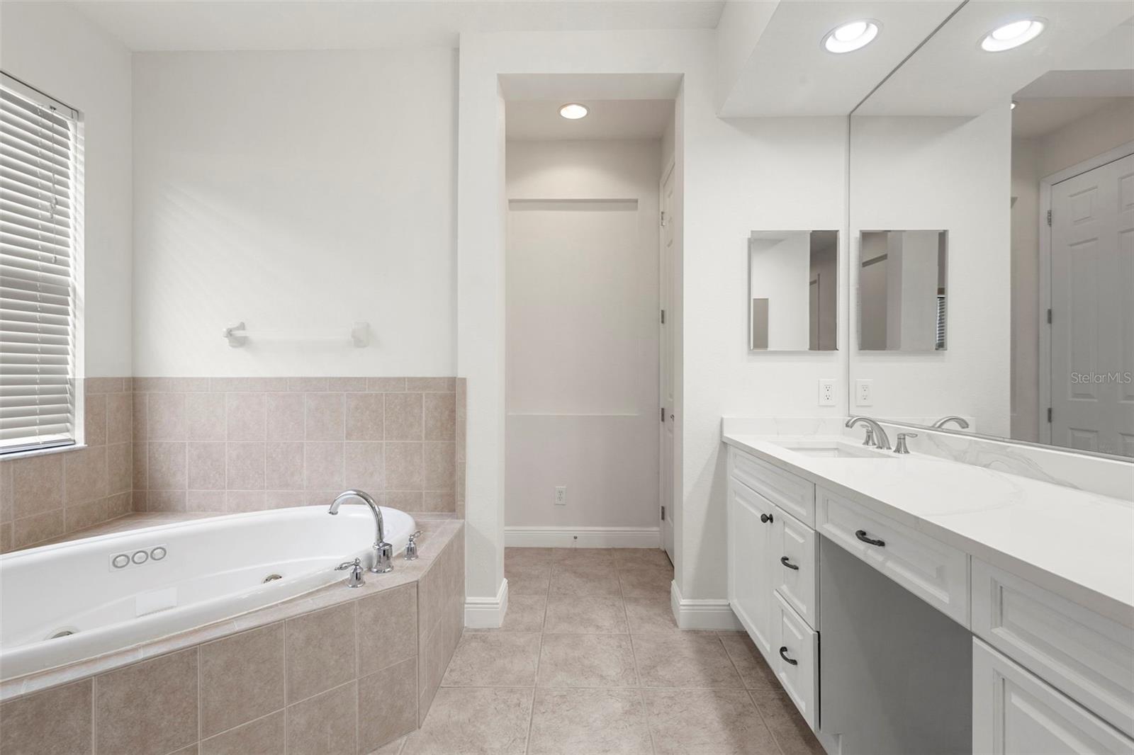 Primary En-suite