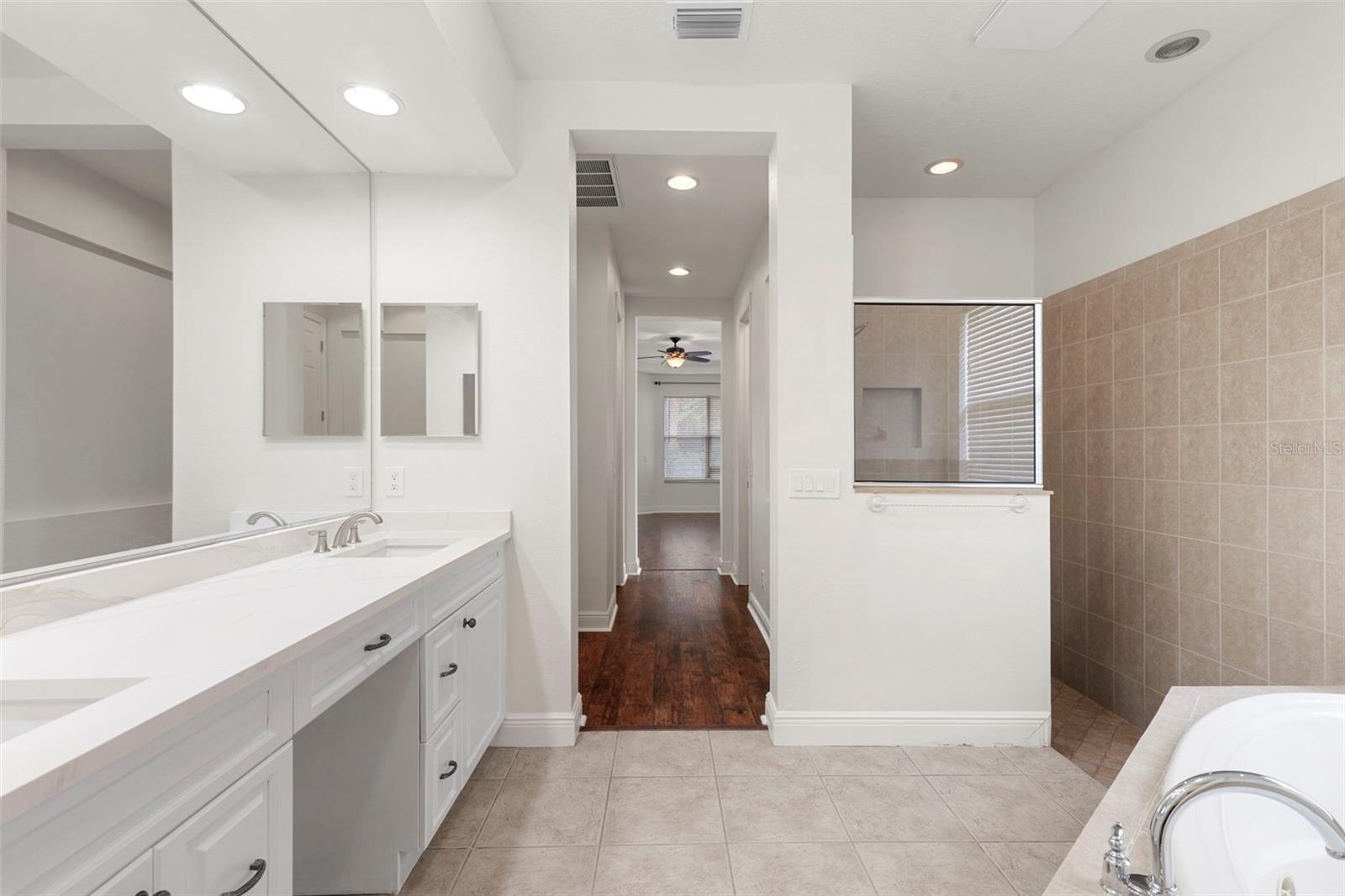 Primary En-suite