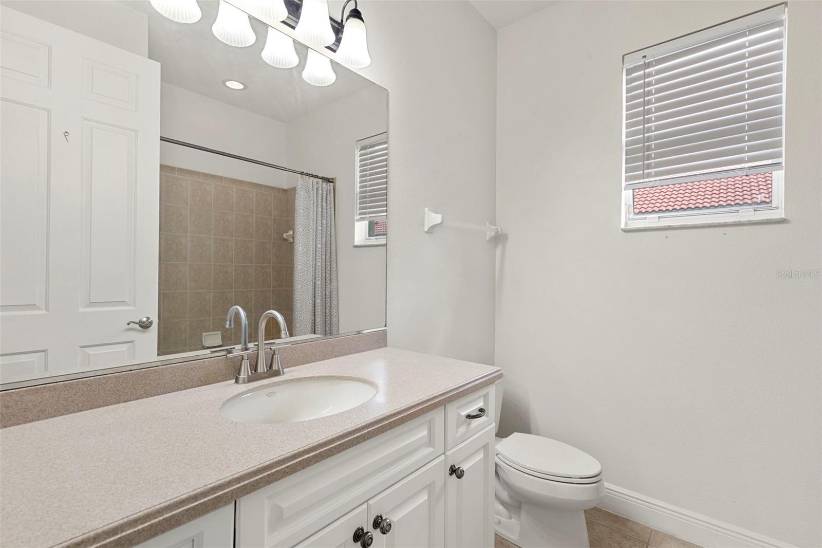 Full Bathroom Two