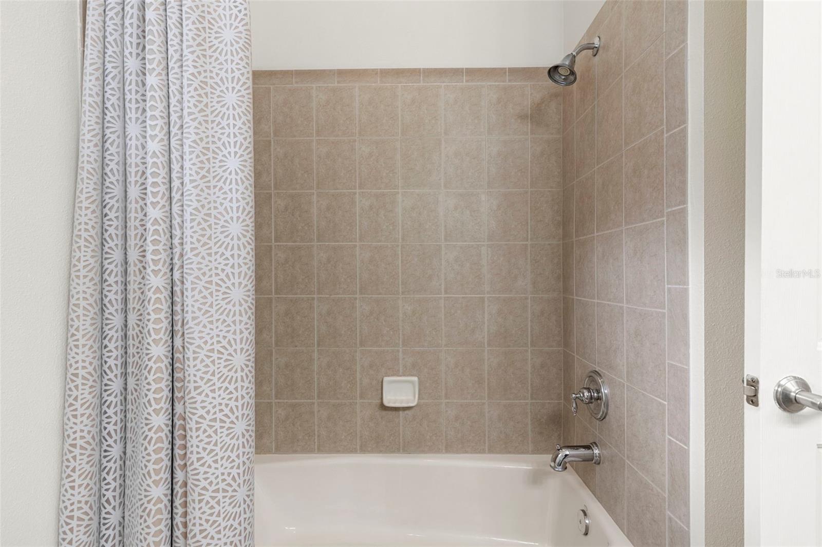 Full Bathroom Two