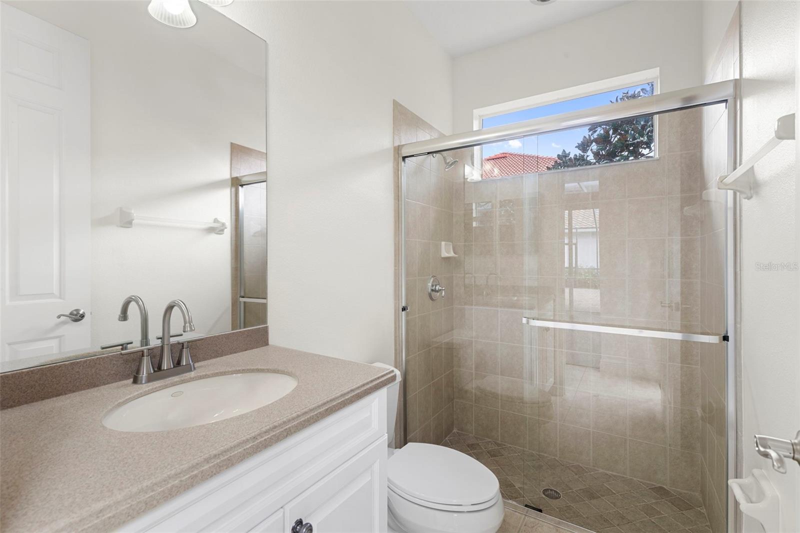 Third Full Bathroom