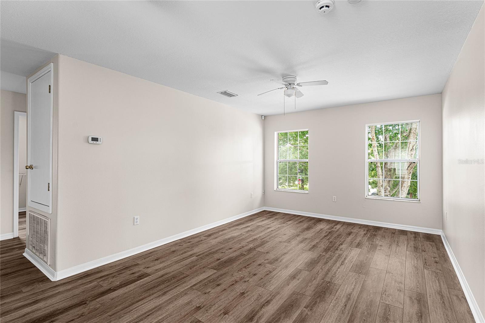 Second living room, upstairs
