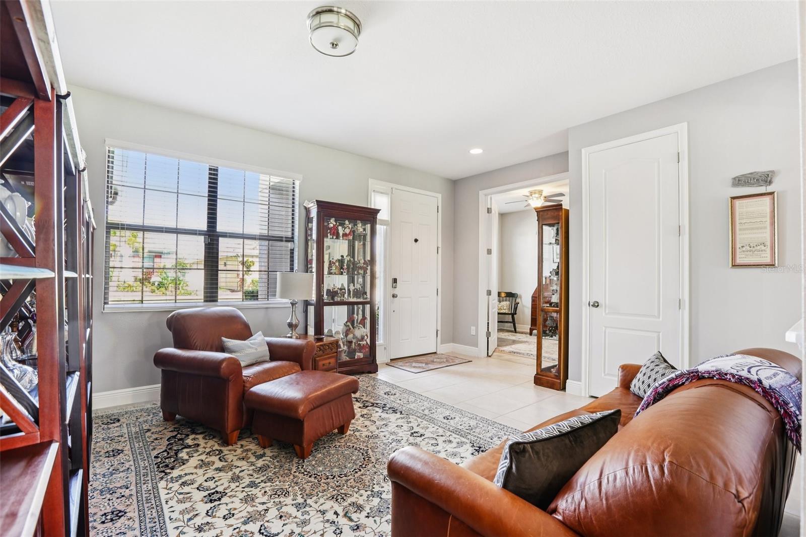 FORMAL LIVING ROOM