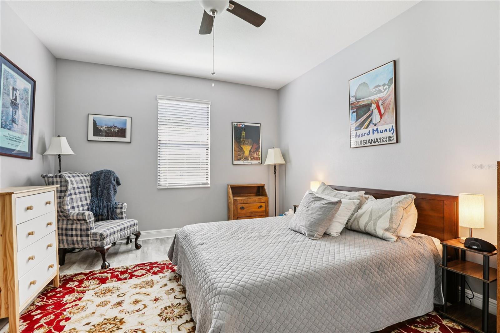3RD BEDROOM