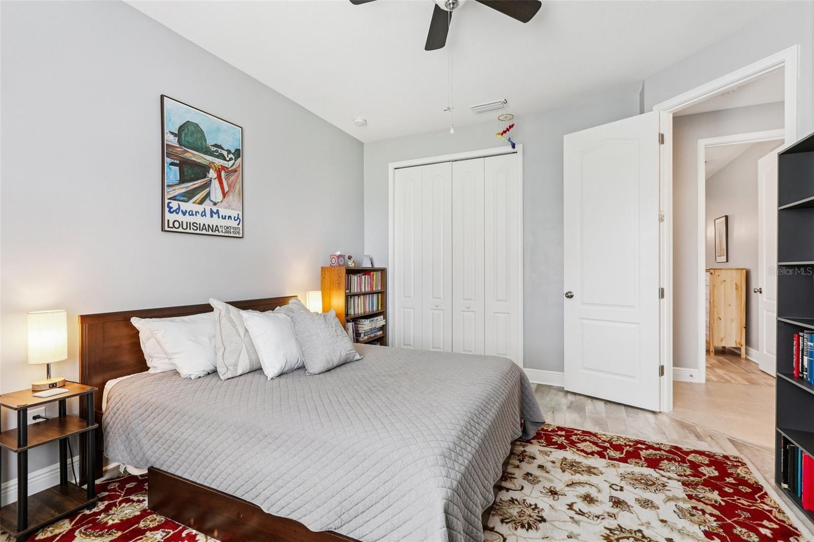 3RD BEDROOM
