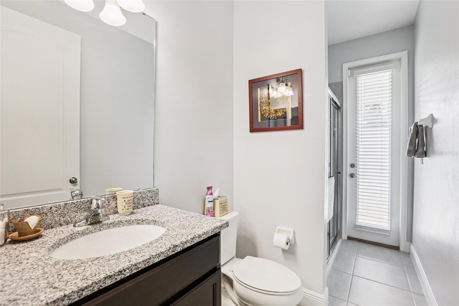 3RD BATHROOM