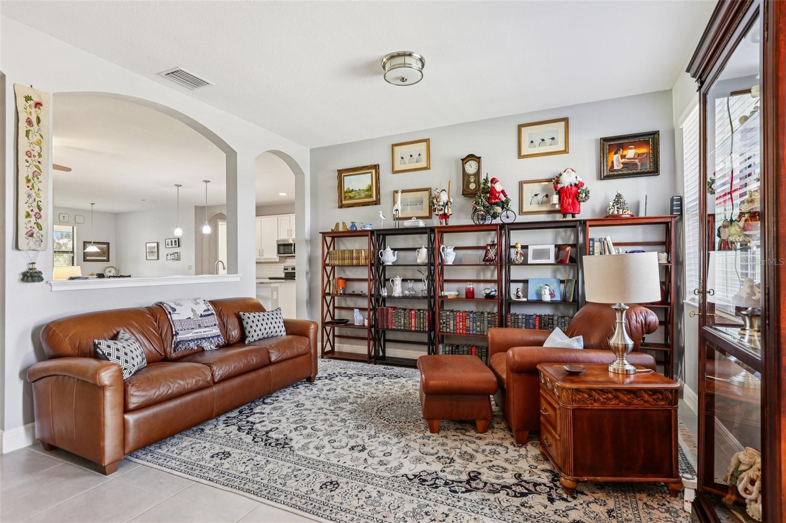 FORMAL LIVING ROOM