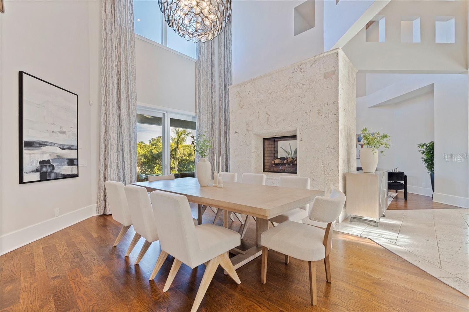 Dining Room 2