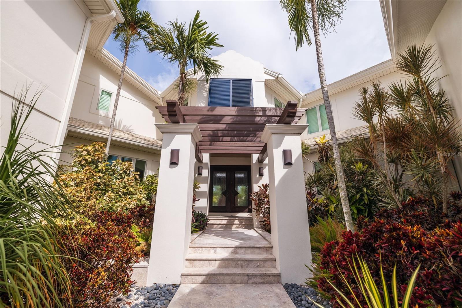 Entry way