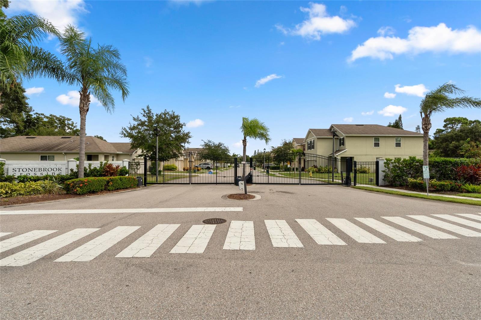 Gated Community