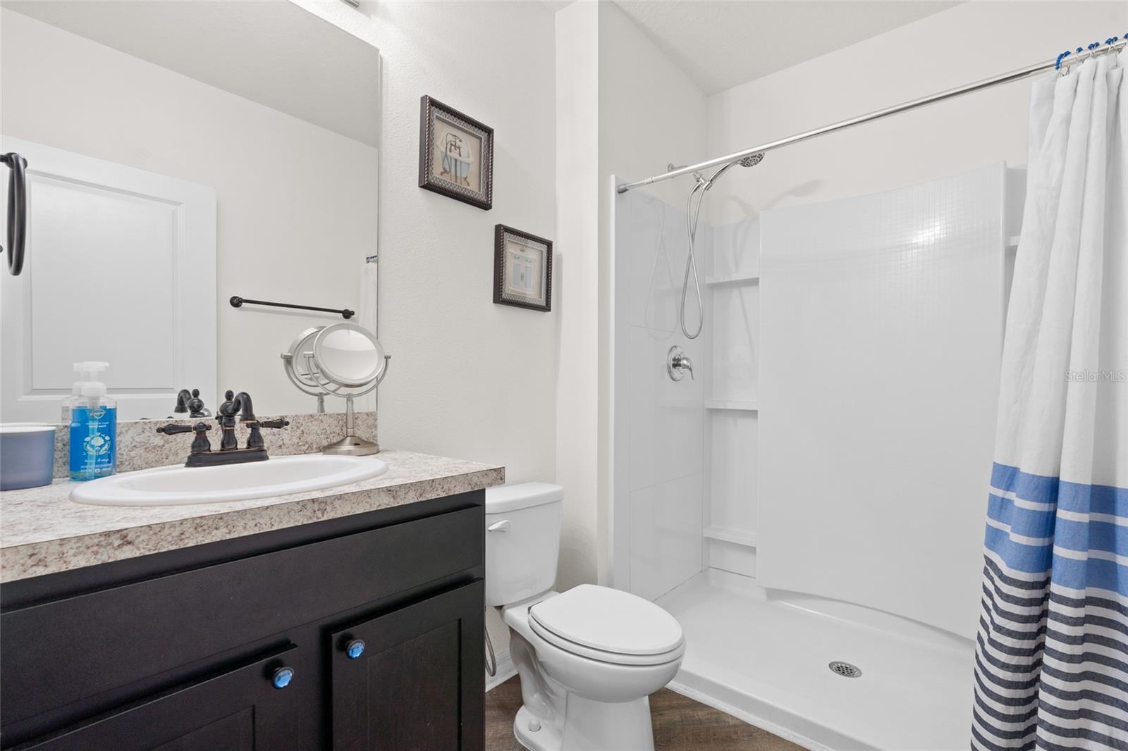 Bathroom First Floor