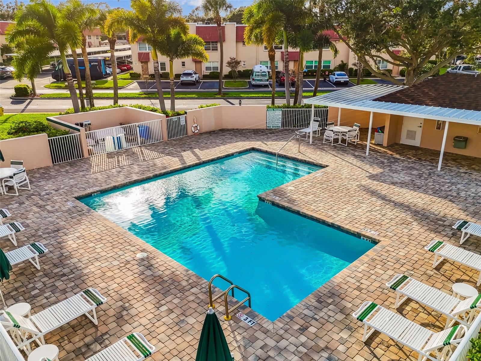 Community Pool